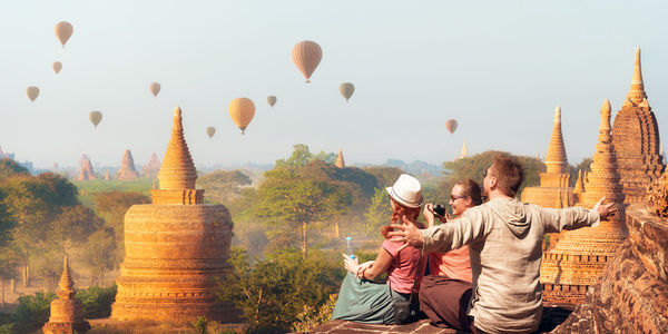 wetravel-seriesb-funding